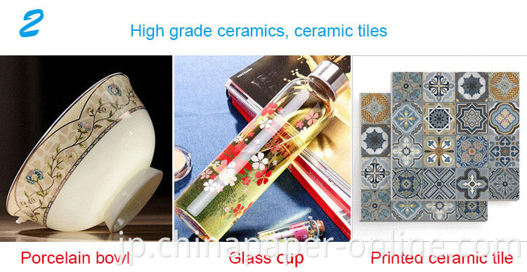 Sublimation Paper for Banners